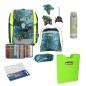 Preview: Scout Genius Action Set 6 teilig